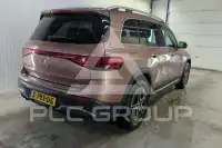 2023 Mercedes Benz EQB