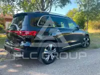 2023 Mercedes Benz EQB