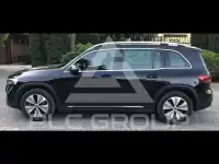 2023 Mercedes Benz EQB
