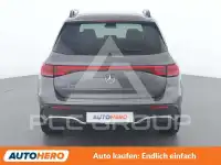 2023 Mercedes Benz EQB