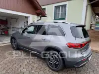2023 Mercedes Benz EQB
