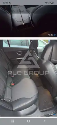 2023 Mercedes Benz EQB