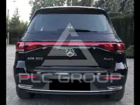 2023 Mercedes Benz EQB