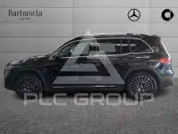 2023 Mercedes Benz EQB