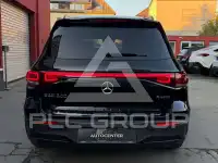 2023 Mercedes Benz EQB