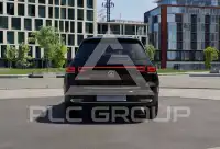 2023 Mercedes Benz EQB