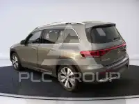 2023 Mercedes Benz EQB