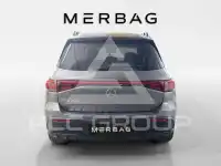 2023 Mercedes Benz EQB