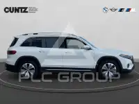 2023 Mercedes Benz EQB