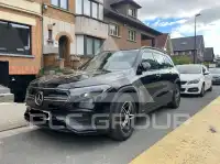 2023 Mercedes Benz EQB