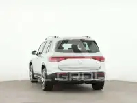 2023 Mercedes Benz EQB