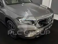 2023 Mercedes Benz EQB