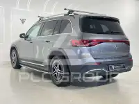 2023 Mercedes Benz EQB