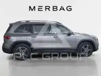 2023 Mercedes Benz EQB