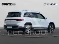 2023 Mercedes Benz EQB