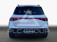2023 Mercedes Benz EQB