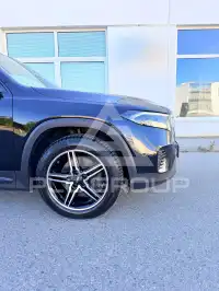 2023 Mercedes Benz EQB
