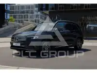 2023 Mercedes Benz EQB