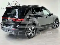 2023 Mercedes Benz EQB