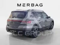 2023 Mercedes Benz EQB
