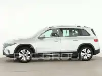 2023 Mercedes Benz EQB