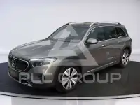 2023 Mercedes Benz EQB
