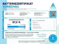 2023 Mercedes Benz EQB