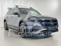 2023 Mercedes Benz EQB