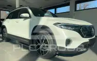 2023 Mercedes Benz EQB