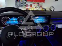 2023 Mercedes Benz EQB