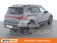 2023 Mercedes Benz EQB