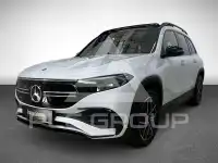 2023 Mercedes Benz EQB
