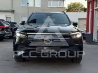 2023 Mercedes Benz EQB