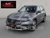 2023 Mercedes Benz EQB