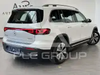 2023 Mercedes Benz EQB