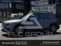2023 Mercedes Benz EQB
