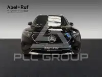 2023 Mercedes Benz EQB