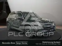 2023 Mercedes Benz EQB