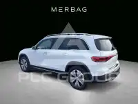 2023 Mercedes Benz EQB
