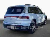 2023 Mercedes Benz EQB