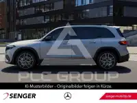 2023 Mercedes Benz EQB
