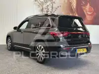 2023 Mercedes Benz EQB