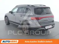2023 Mercedes Benz EQB