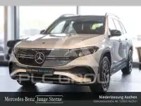 2023 Mercedes Benz EQB