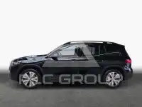 2023 Mercedes Benz EQB