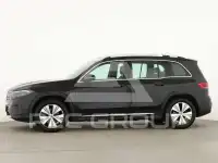 2023 Mercedes Benz EQB