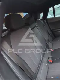 2023 Mercedes Benz EQB
