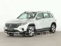 2023 Mercedes Benz EQB