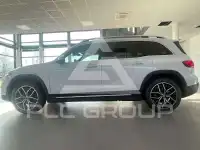 2023 Mercedes Benz EQB