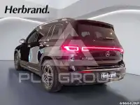 2023 Mercedes Benz EQB